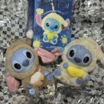 LABUBU - Lilo és stitch