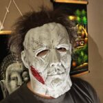 JASON HORROR ÁLARC – Halloween