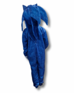 Sonic a Sündisznó Jelmez - Image 2