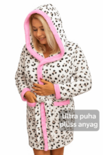 Pihe -puha köntös