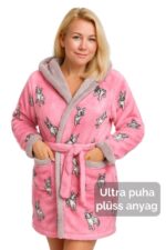 Pihe -puha köntös - Image 3