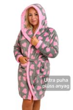 Pihe -puha köntös - Image 3