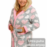 Pihe-Puha köntös