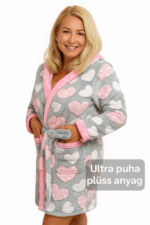 Pihe-Puha köntös