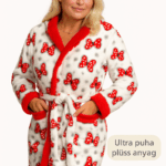Pihe -puha köntös
