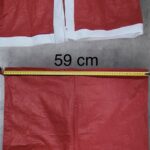 Télapó Jelmez Szett felnőtteknek - Image 5