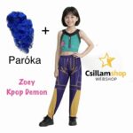 K-Pop Demon Zoey jelme