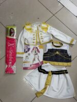 K-pop Démon Jelmez – Fellépős Vagány, Harcos Stílus! - Image 3