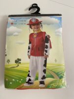 ⭐ Mancs őrjárat-stílusú tűzoltó kutyus farsangi jelmez gyerekeknek - Image 4