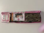 Sirena Cecilia hullámos copf póthaj 80 cm – 180 g – T6/613 ombre szőke - Image 2